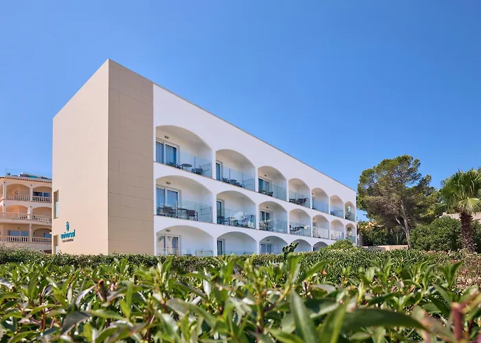 Universal Casa Marquesa Colònia de Sant Jordi