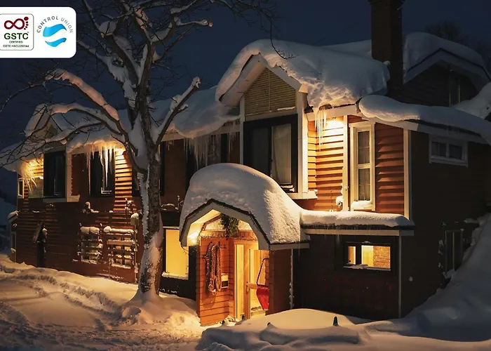 Country Inn Milky House Niseko