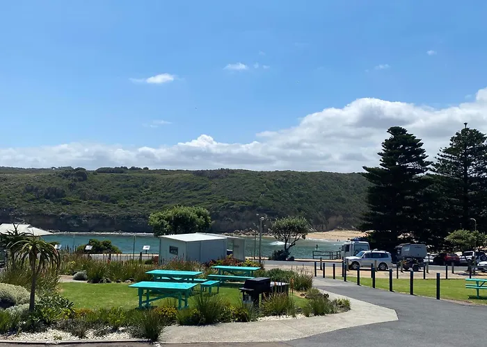 Southern Ocean Motor Inn Port Campbell