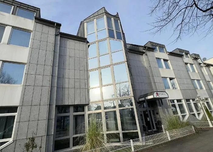 Astoria Hotel Essen