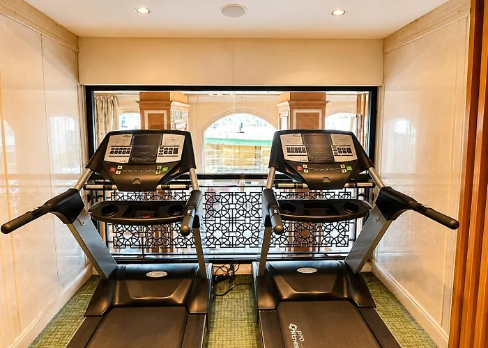 Grand Durmaz Hotel Istanboel