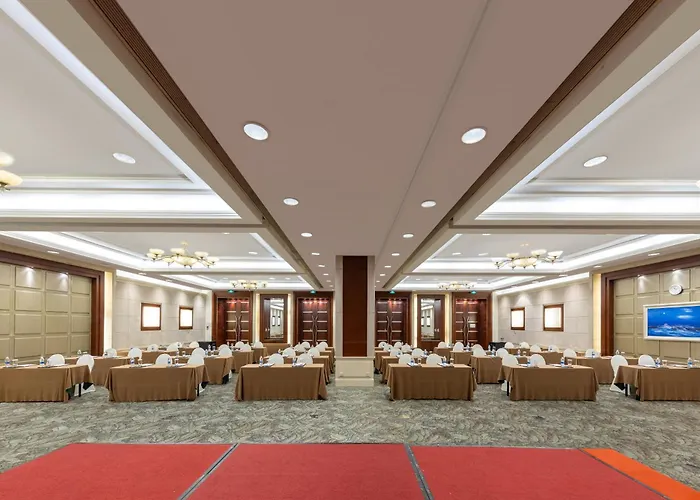 Beijing Meida Hotel