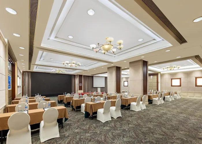 Beijing Meida Hotel