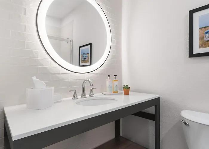 Best Western Plus Dfw Airport Suites Irving