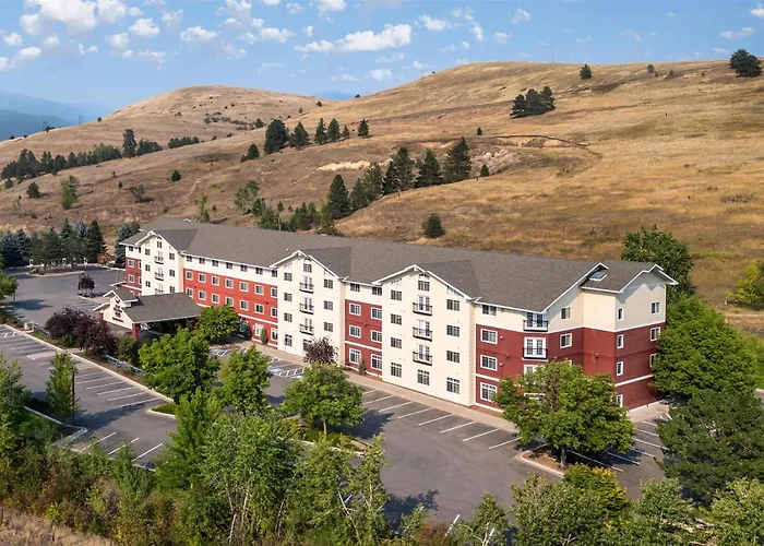 Best Western Plus Grant Creek Inn Missoula