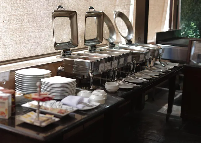 Hotel Casa Veranda Guatemala
