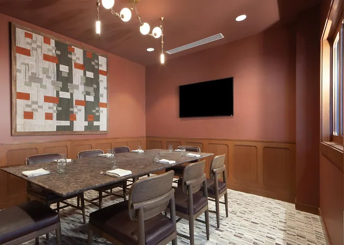 Hotel Solaya, Part Of Jdv By Hyatt Scottsdale