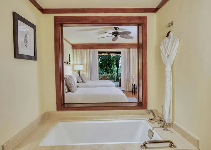 Jw Marriott Guanacaste Beach Resort Tamarindo