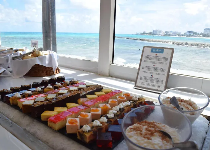Hotel Decameron Maryland All Inclusive San Andres 