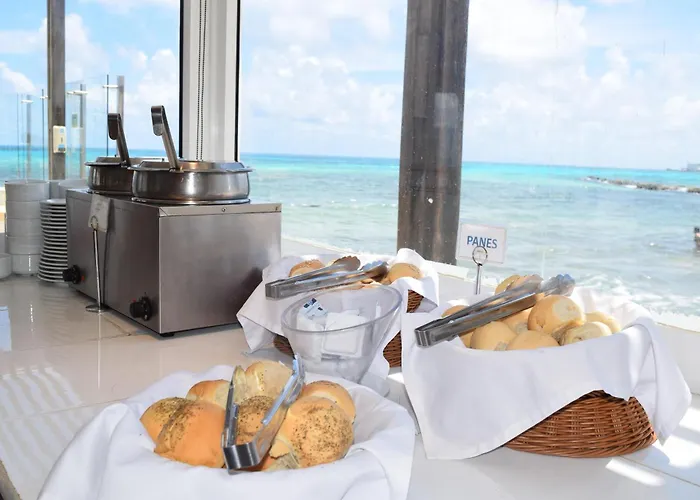 Hotel Decameron Maryland All Inclusive San Andres 
