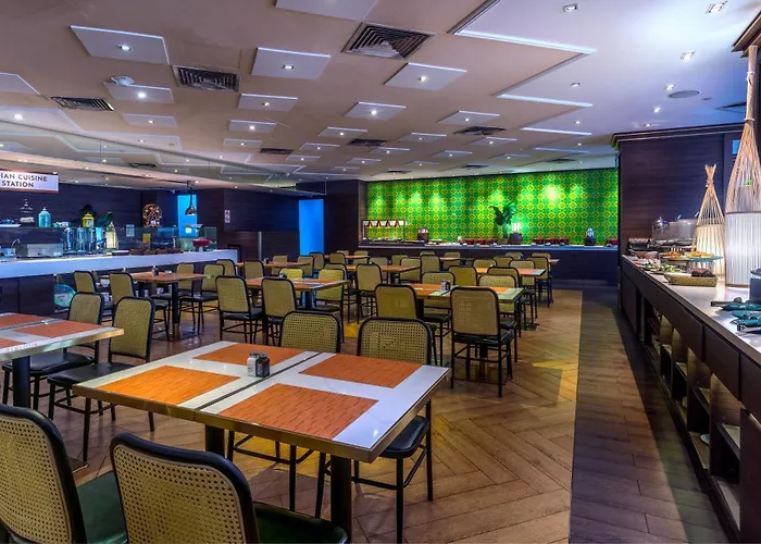 Village Hotel Katong By Far East Hospitality Singapura