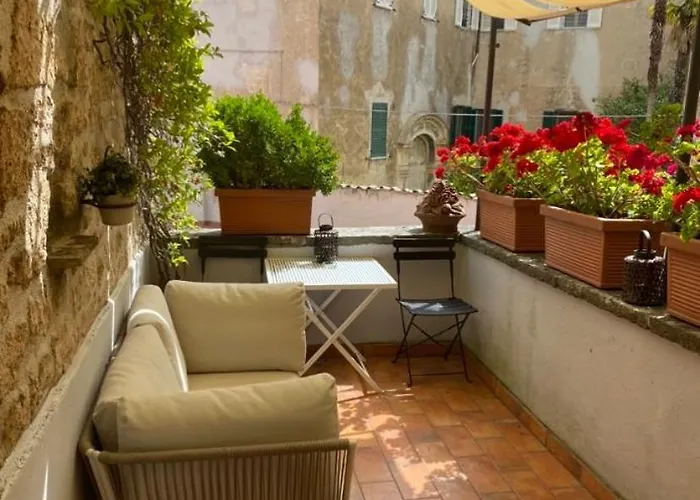 La Magnolia Bed & Breakfast Orvieto