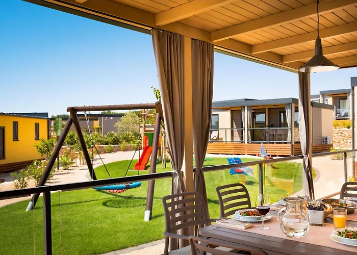 Valamar Camping Krk Krk Town