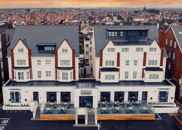 Offshore - The Inn Collection Group Lytham St Annes