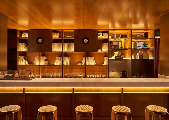 Le Berger Latroupe Hotel Saint-Gilles