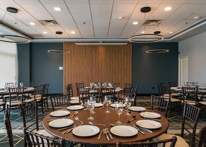 Holiday Inn Reynosa Industrial Poniente By Ihg