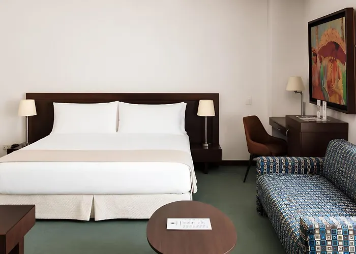 Blue Suites Hotel Bogotá