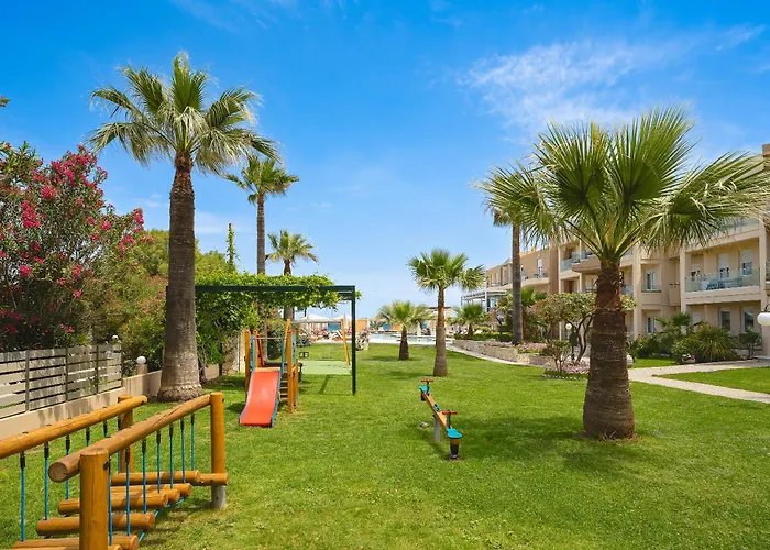 Maleme Mare Hotel