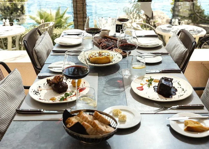 Royal Princess Hotel Dubrovnik