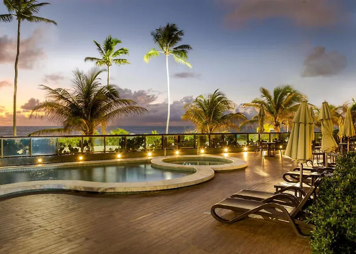 Ritz Suites Grand Hotel Boutique Maceio 