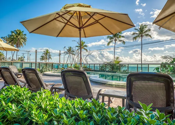 Ritz Suites Grand Hotel Boutique Maceio 