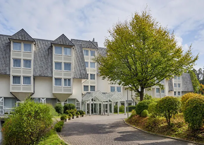 Micador Appartementhaus Niedernhausen