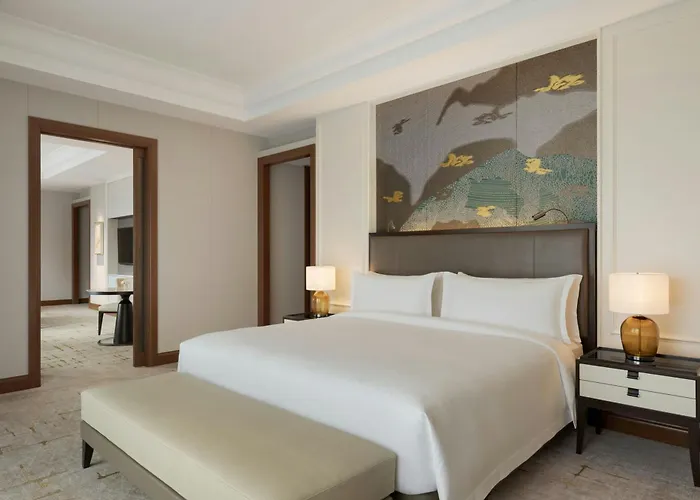 Hotel The St. Regis Ōsaka