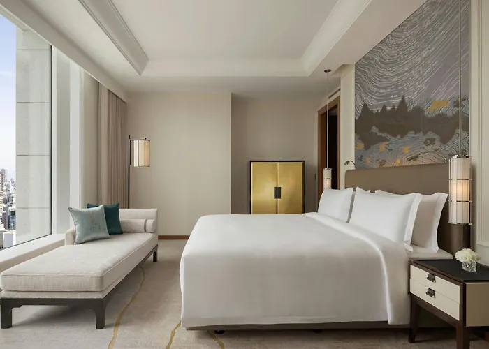Hotel The St. Regis Ōsaka