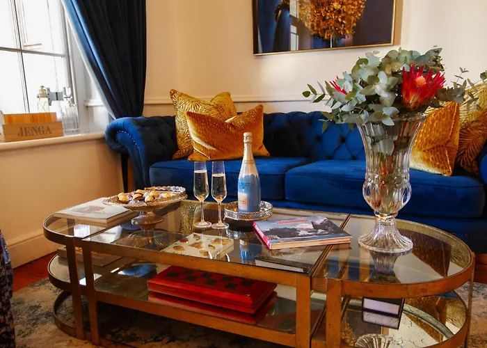 Les Chambres Franschhoek