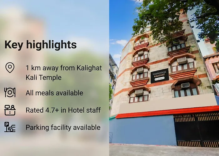 Super Hotel O Alipore Near Chetla Formerly Alipore Guest House Kolkata