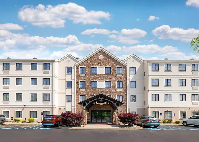 Staybridge Suites East Stroudsburg - Poconos By Ihg