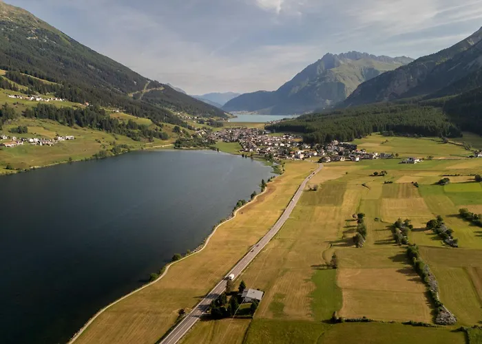 Hotel Alpenrose St. Valentin auf der Haide