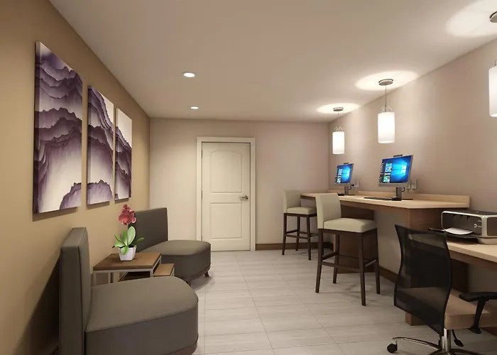 Staybridge Suites Rehoboth Beach By Ihg Lewes