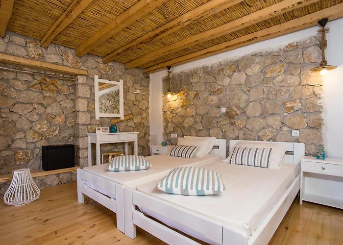 Belvita Hotel Kolymbia