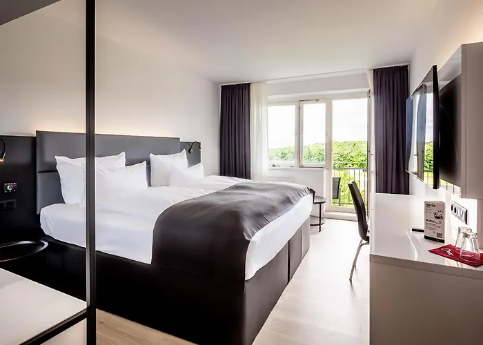 DORMERO Hotel Pirmasens