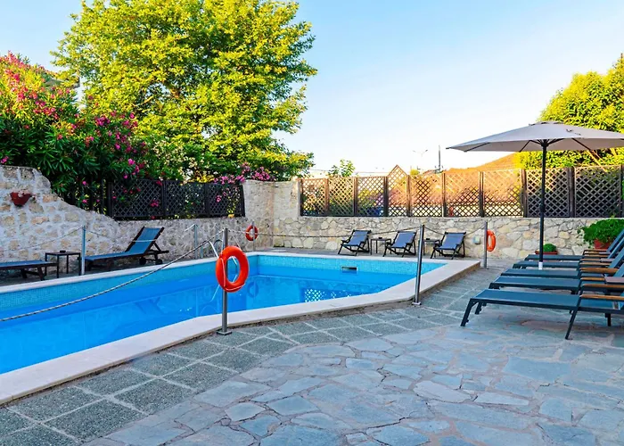Oscar Aparthotel Kallithea 