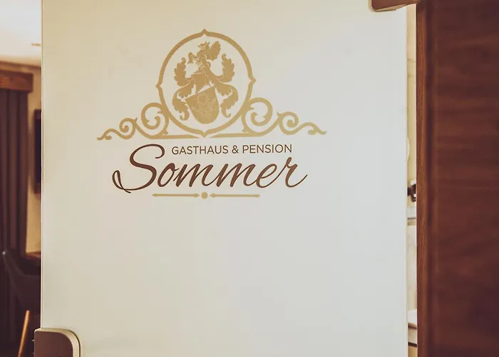Pension Sommer Waldsassen