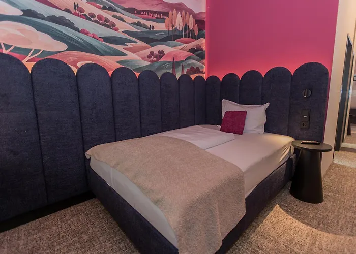 Hotel Stadt Wien Bad Schallerbach