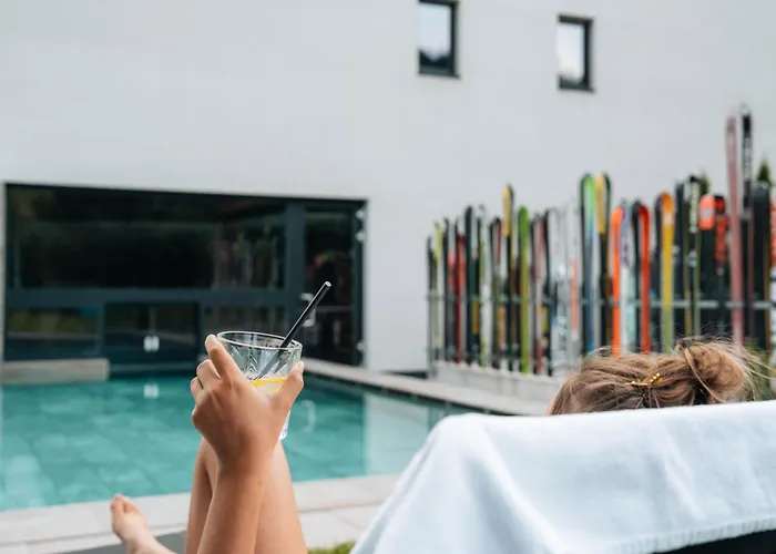 Hotel Wochtla Buam Bruneck