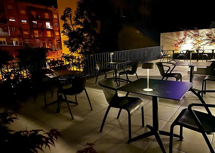 Hotel Jardim Coimbra