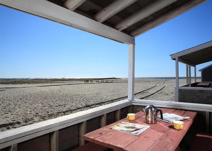 Kalmar Village & Tradewinds North Truro