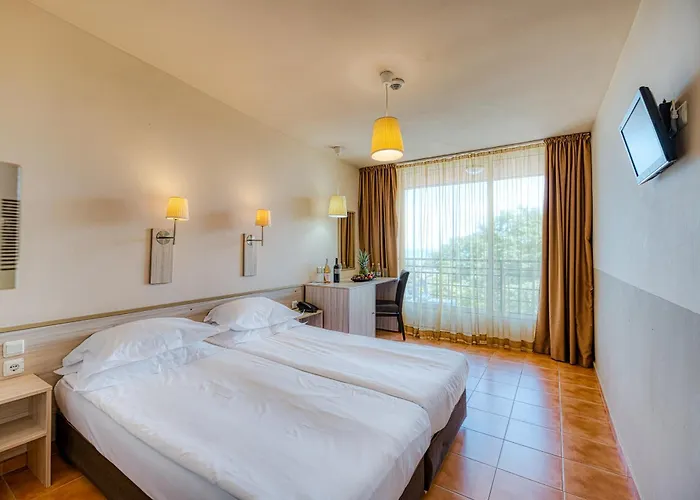 Hotel Gladiola 3-Star Goldstrand