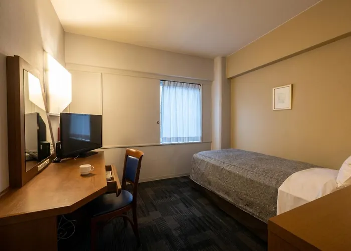 Hotel Ace Morioka