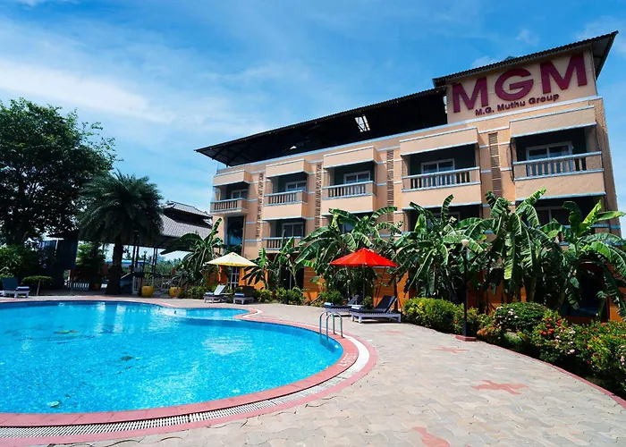 Mgm Vailankanni