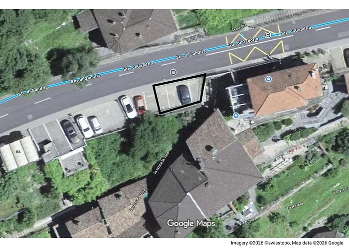 Hotel Le Bucce Di Gandria