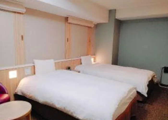 Dormy Inn Express Matsue