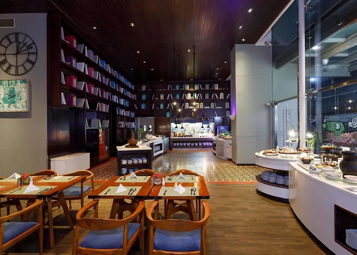 Mercure Jakarta Simatupang