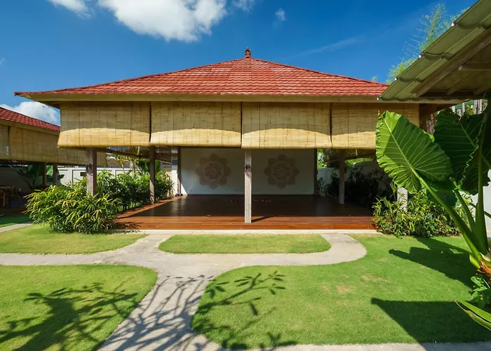United Colors Of Bali Hotel Canggu
