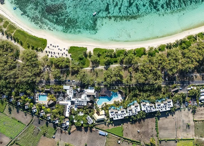 Sunrise Attitude (Adults Only) Hotel Belle Mare