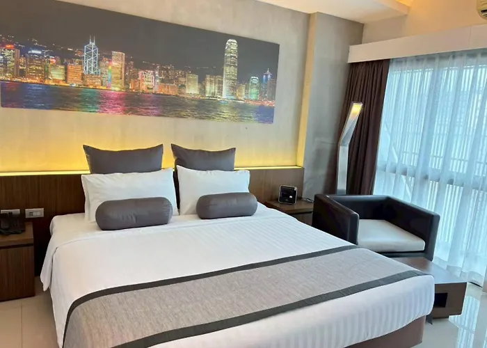 Nine Forty One Hotel Bangkok